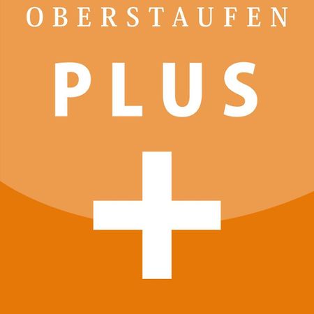 Ferienwohnungen Weixler Schindelberg Oberstaufen Exterior foto