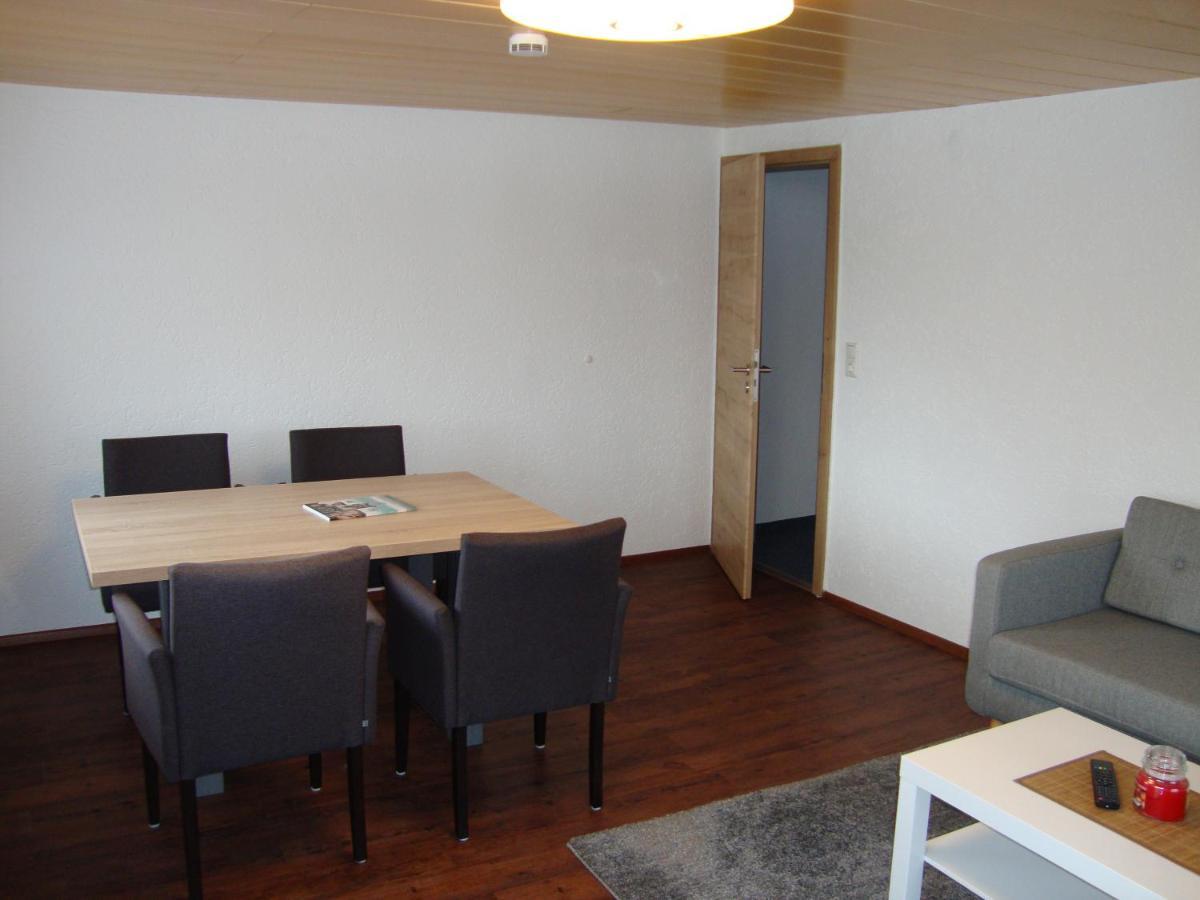 Ferienwohnungen Weixler Schindelberg Oberstaufen Exterior foto